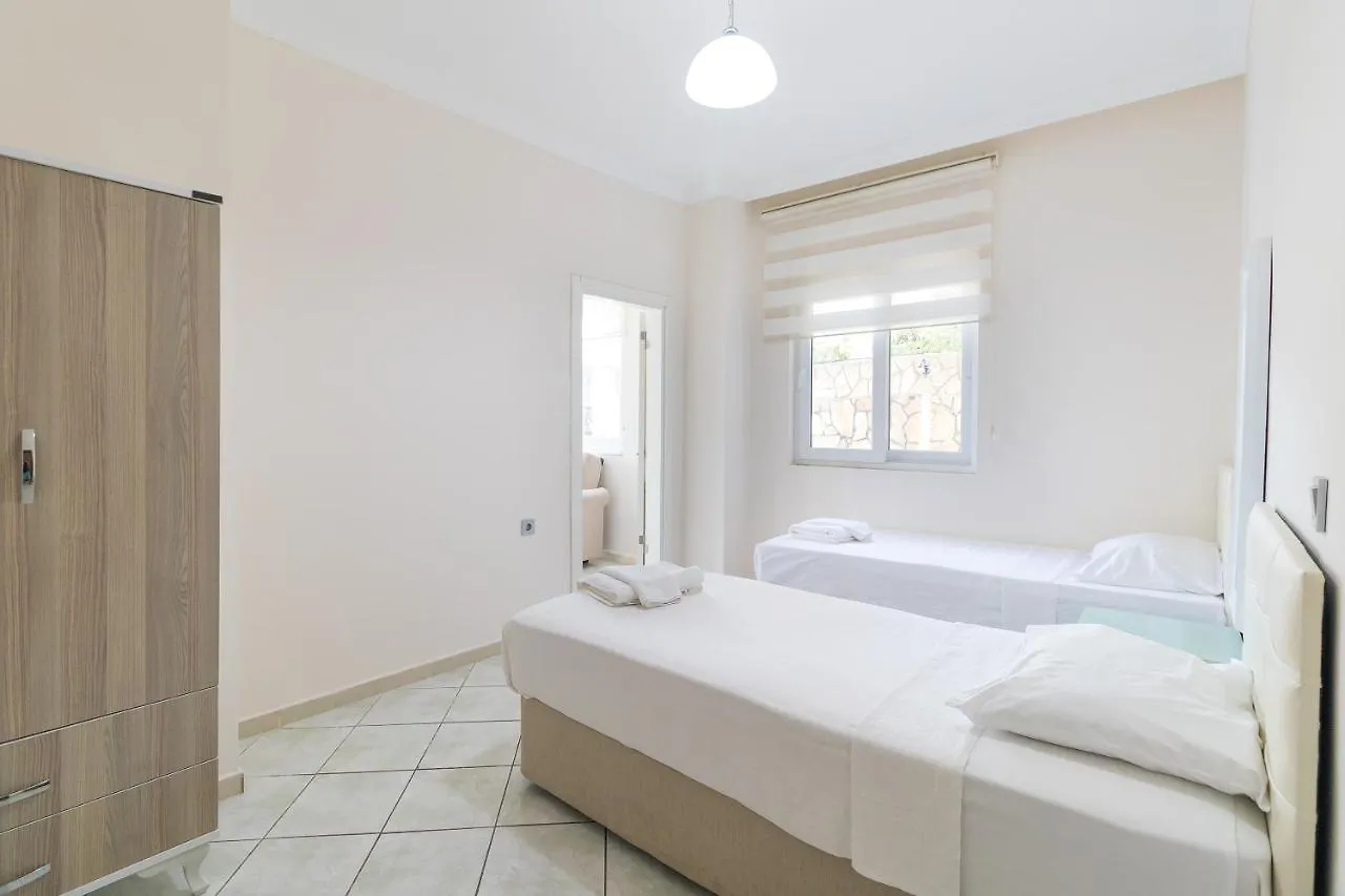 Apartments Near To City Center And Beach 马尔马里斯