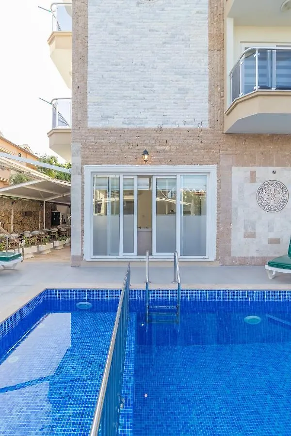 Apartments Near To City Center And Beach 马尔马里斯