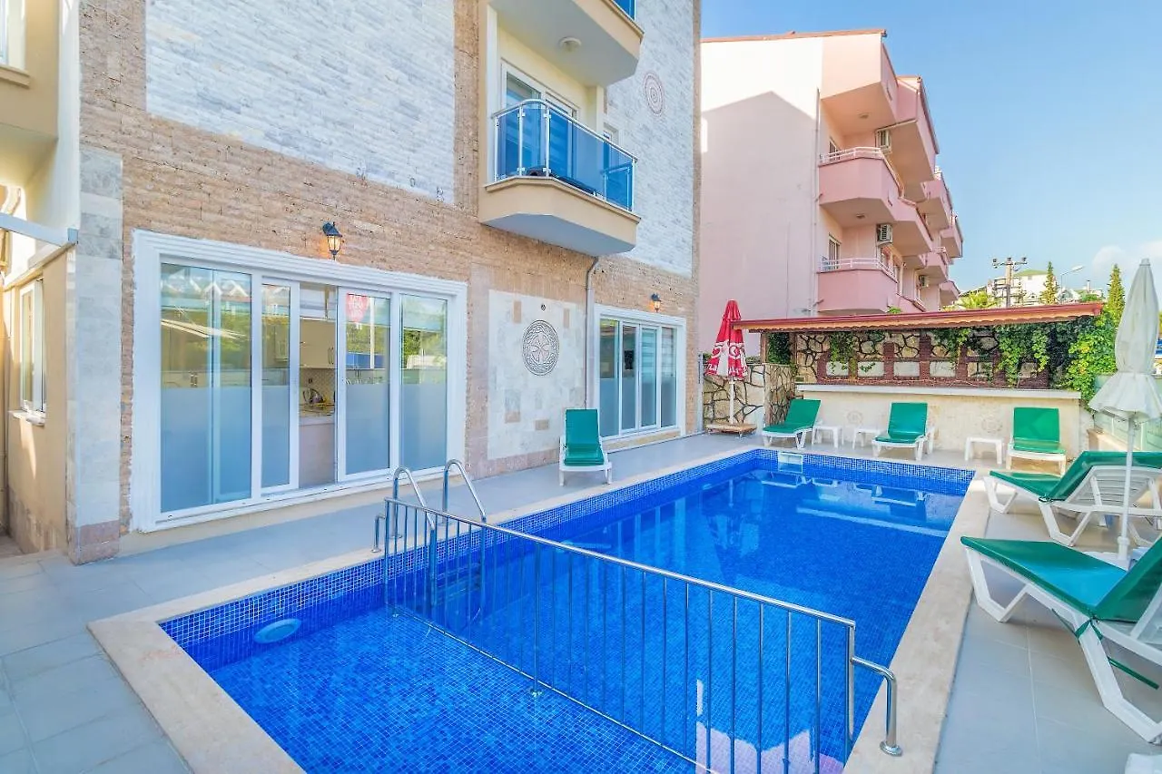 Apartments Near To City Center And Beach 马尔马里斯